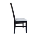 Comedor 6 sillas Baltazar