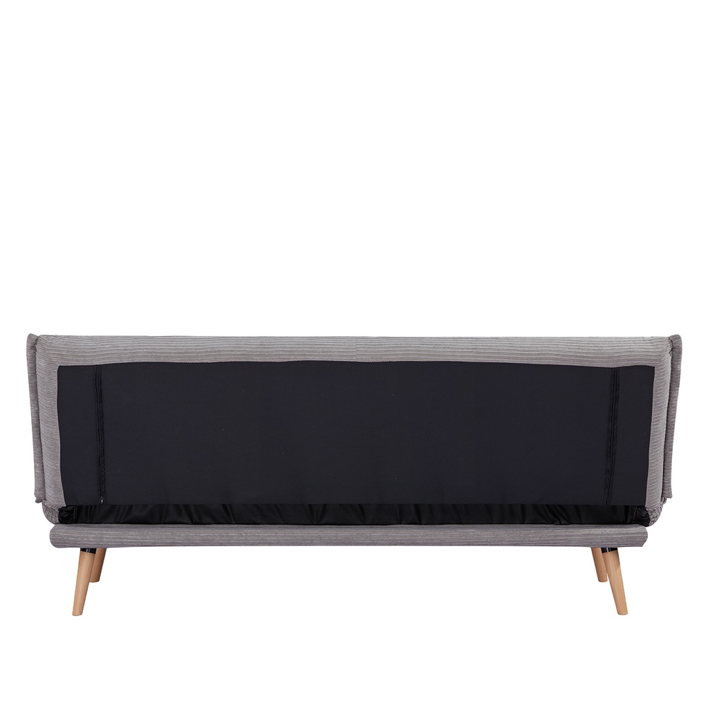 Futón Ibsen gris