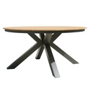 Comedor Terraza 6 sillas Asturias