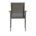 Comedor Terraza 6 sillas Asturias