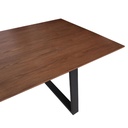 Mesa comedor 8 puestos Alex