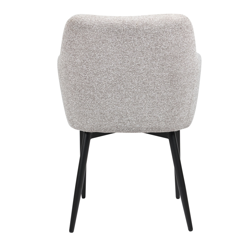 Poltrona Niamey beige