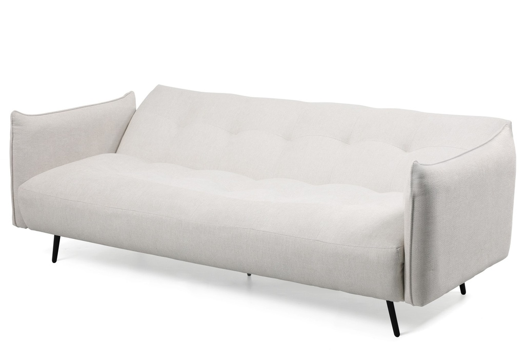 Sofá cama Massimo blanco