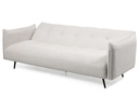 Sofá cama Massimo blanco