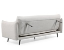 Sofá cama Massimo blanco