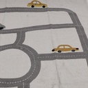 Alfombra kids pista 140x90cm