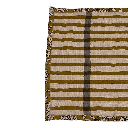 Individual print lineas 33x45cm