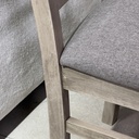 Juego Comedor 6 sillas Newland