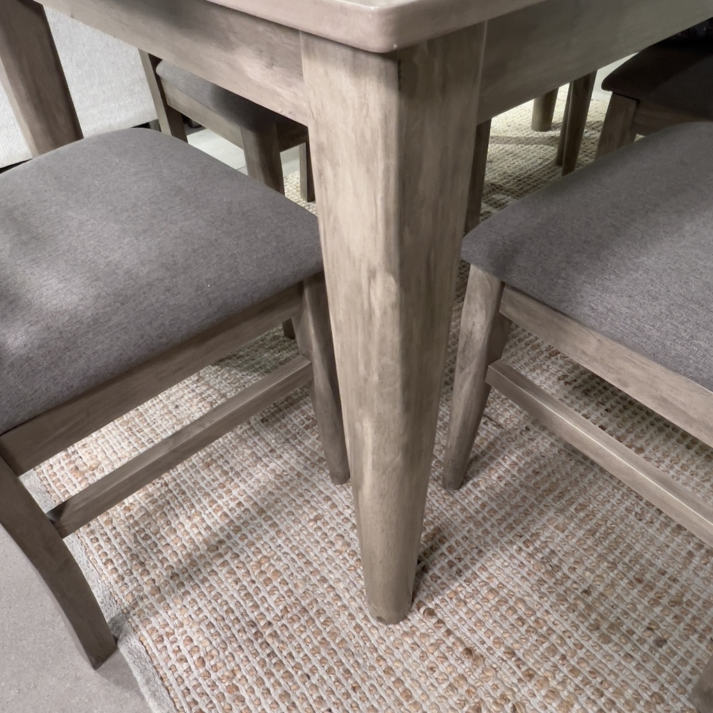 Juego Comedor 6 sillas Newland