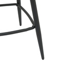 Silla Bar Aria giratoria camel