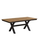 Juego comedor 8 sillas Rawang