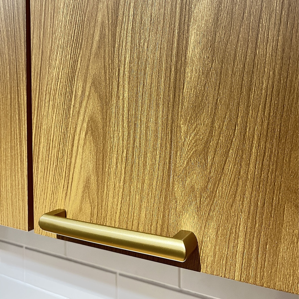 Cocina compacta Quarai