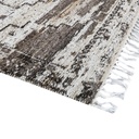 Alfombra 120x180cm Bolvia café