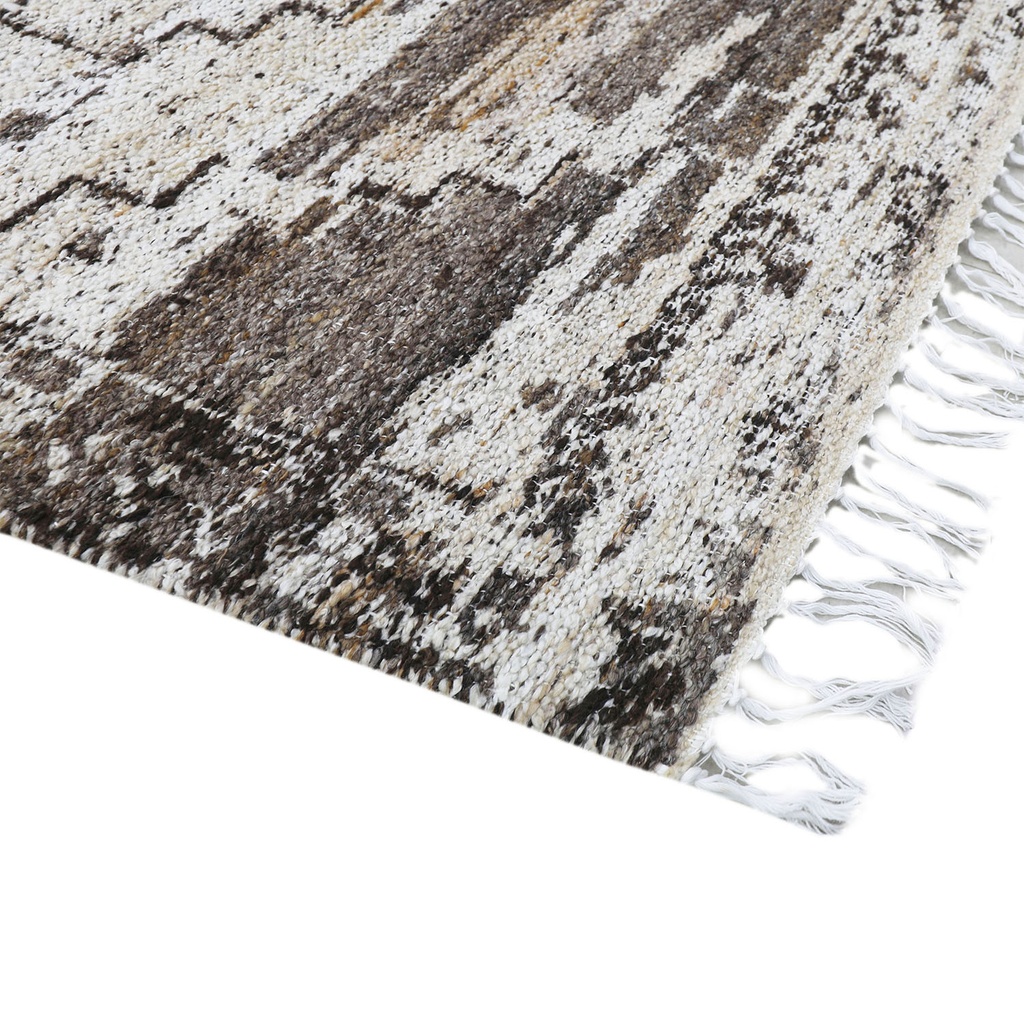 Alfombra 200x300cm Bolvia café