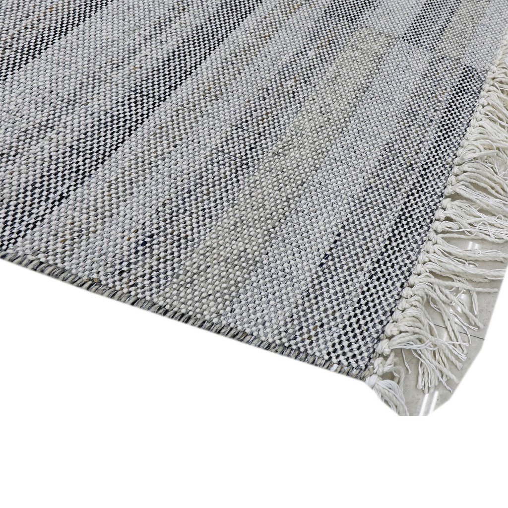 Alfombra 200x300cm Anvil azul