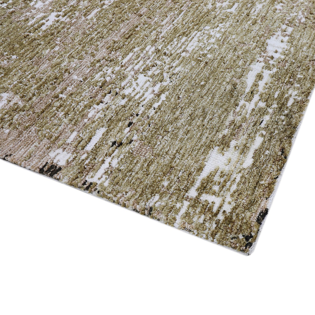 Alfombra 180x270cm Maron taupe