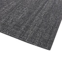 Alfombra 180x270cm Limeria chocolate