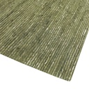 Alfombra 180x270cm Jordon verde