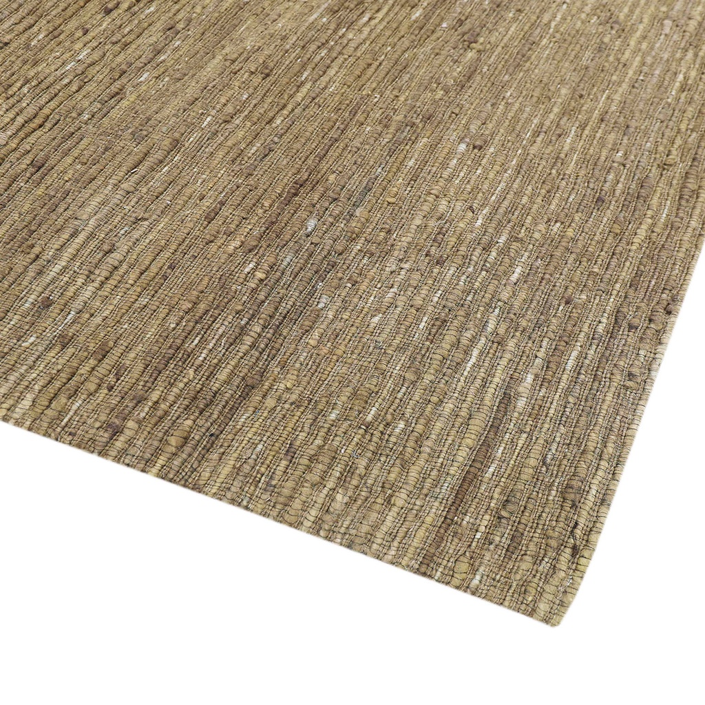 Alfombra 120x180cm Jordon café