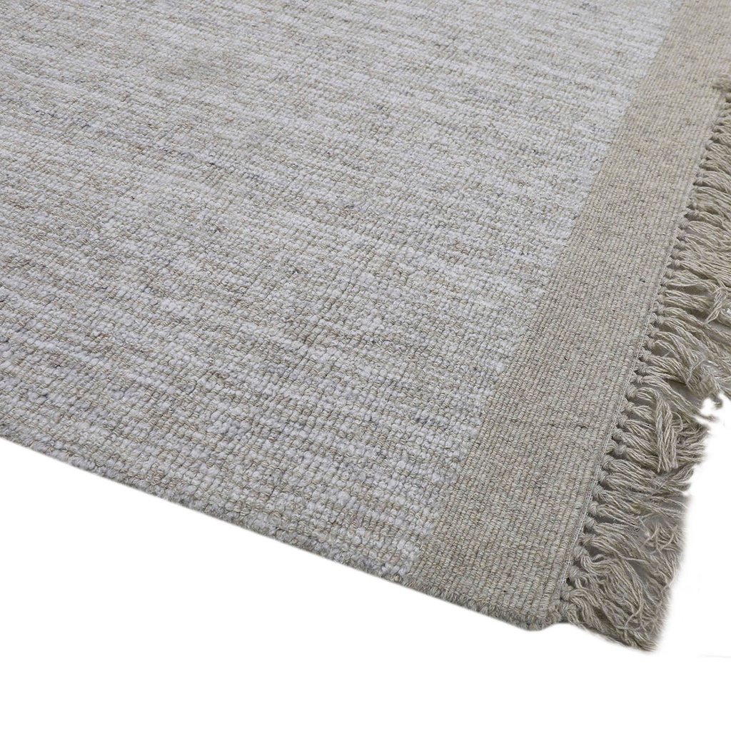 Alfombra 120x180cm Kenmore crudo