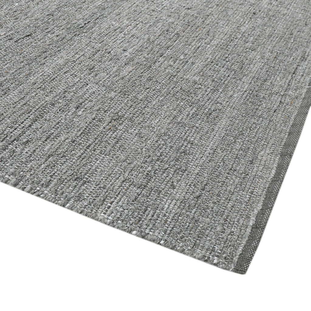 Alfombra 150x210cm Limeria gris