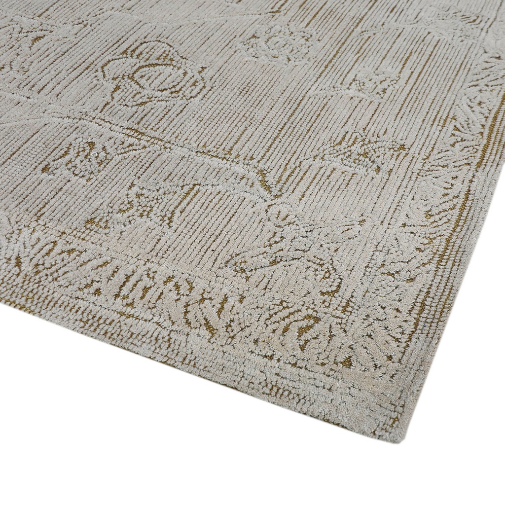 Alfombra 120x180cm Micos beige