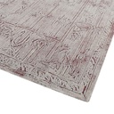 Alfombra 120x180cm Micos rosado