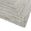 Alfombra 150x210cm Montez arena