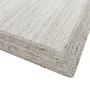 Alfombra 200x300cm JH Marco marfil/taupe