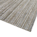 Alfombra 120x180cm JH-BH Yute/Lana