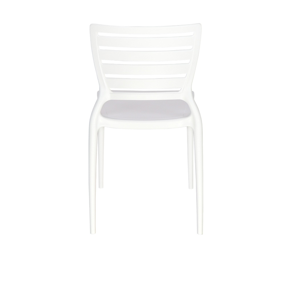 Silla Sofía Blanca