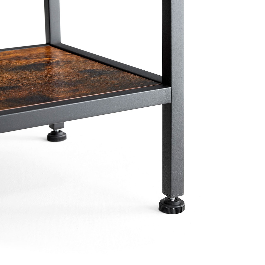 Estante Industrial 5 Repisas