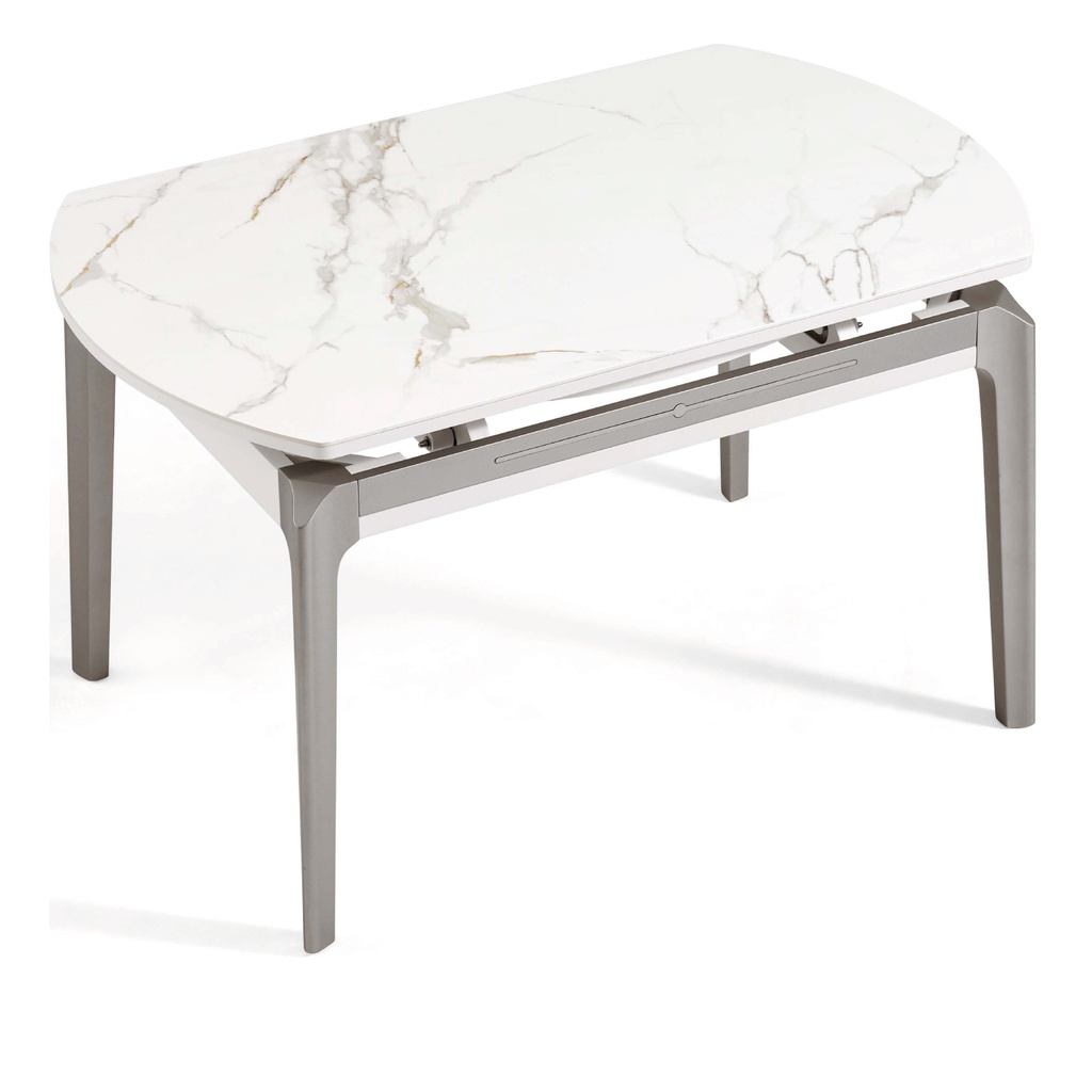 Comedor redondo 6 sillas Alytus