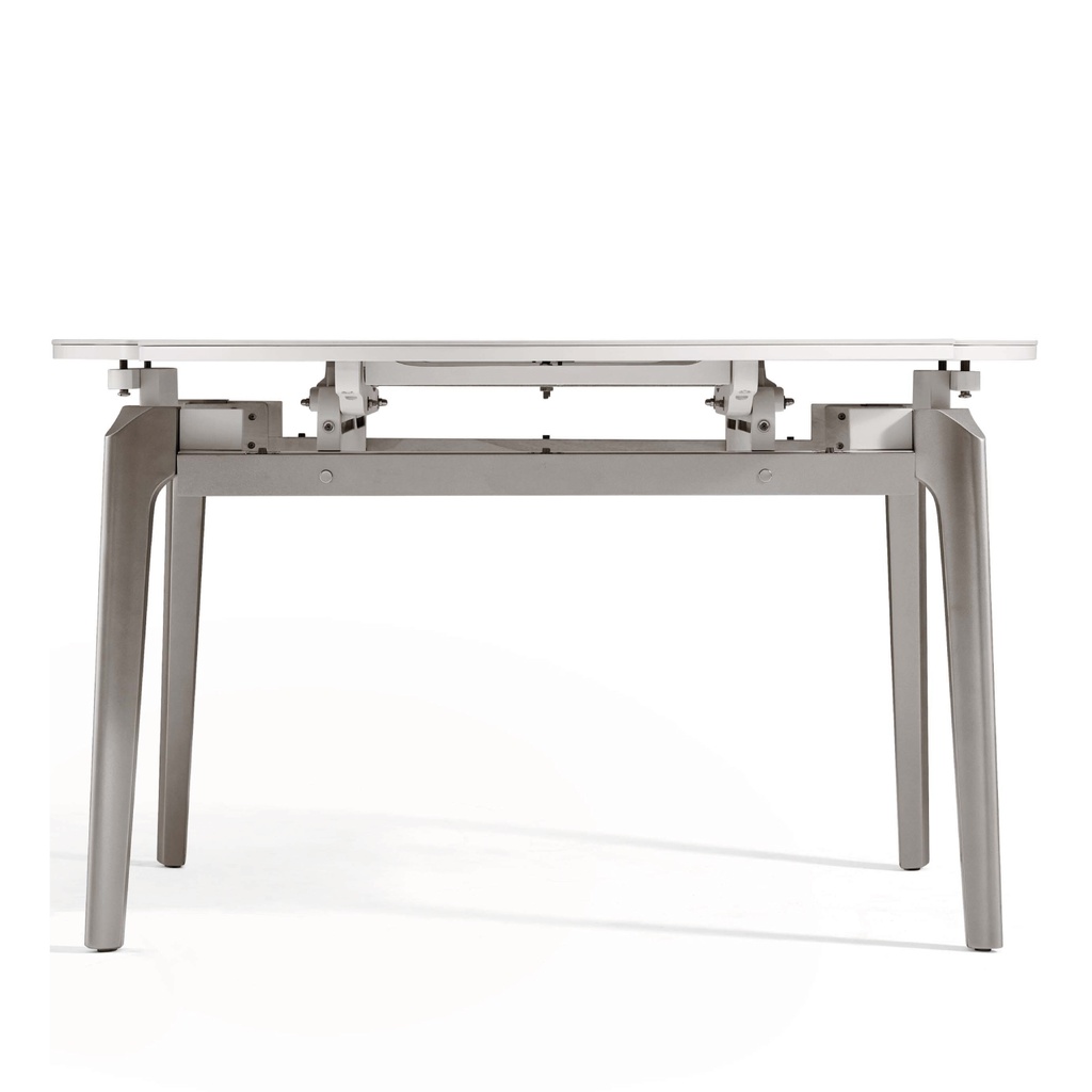 Comedor redondo 6 sillas Alytus