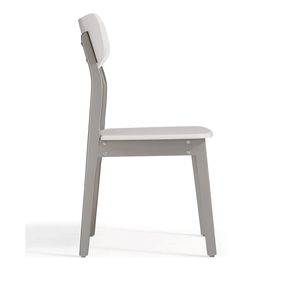 Comedor redondo 6 sillas Alytus