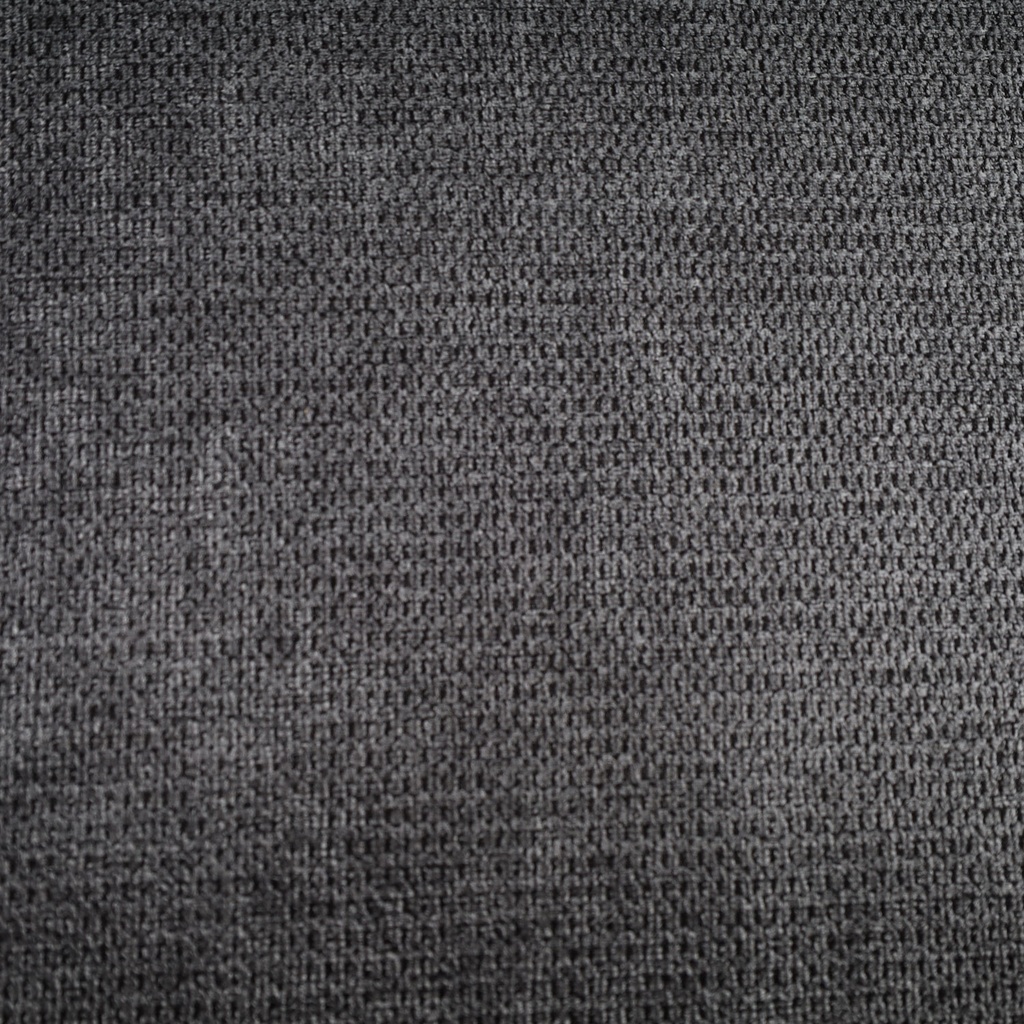 Sofá cama Bharu gris oscuro