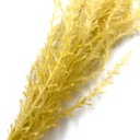 Pasto artificial blanco 102cm