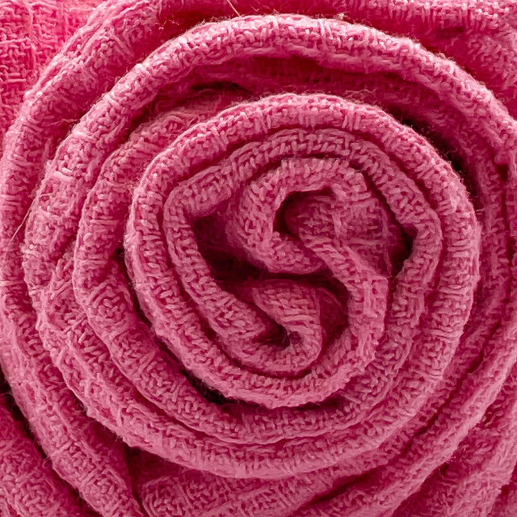 Paño cocina rosa 50x70cm