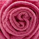 Paño cocina rosa 50x70cm