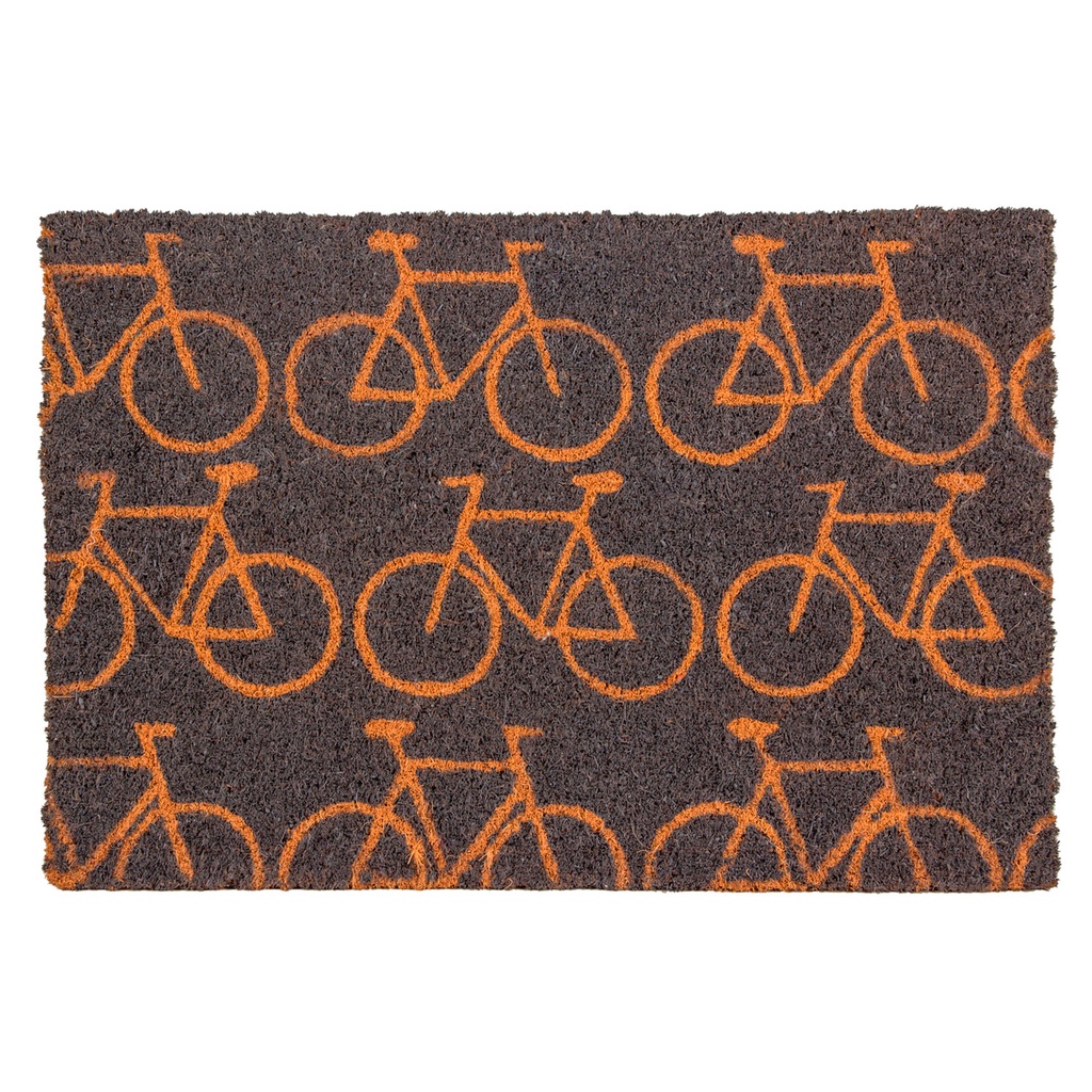 Limpiapies 40x60cm bicicletas