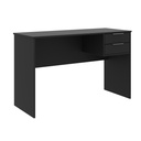 Escritorio Turim 122x45x75 Negro