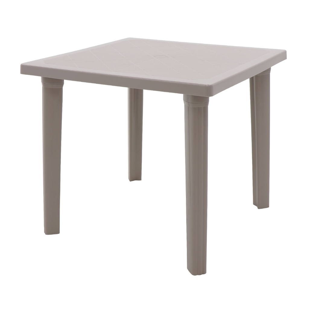 Mesa PP Sancho gris