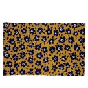 Limpiapies 40x60cm flor print