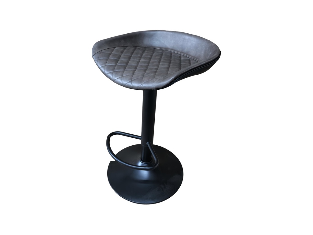 Silla bar Benoit cafe claro