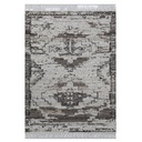 Alfombra 120x180cm Bolvia café