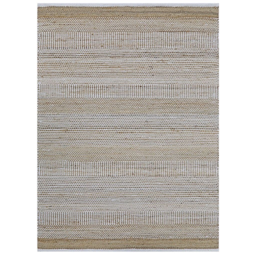 Alfombra 120x180cm Novato19 nat/marfil