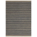 Alfombra 200x300cm Novato29 nat/grafito