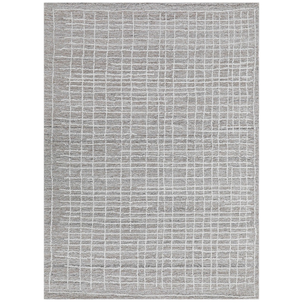 Alfombra 180x270cm Hobson beige