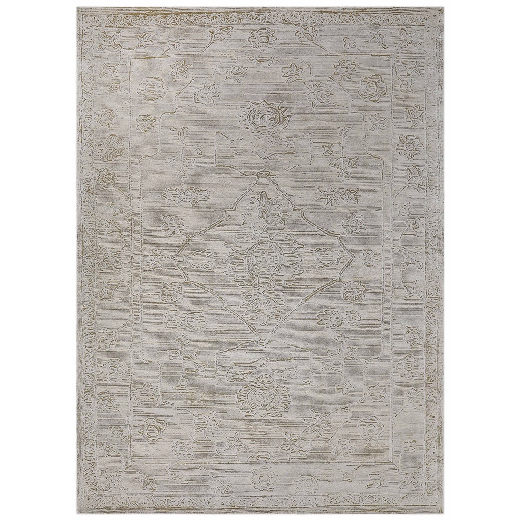 Alfombra 200x300cm Micos beige