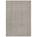 Alfombra 120x180cm JH Trenzado arena